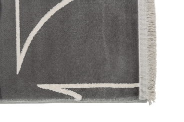 Preview: Schöner Wohnen Magic Anthrazit 222 040 Teppich (3)